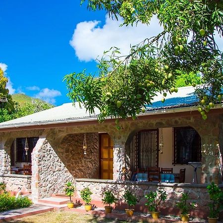 فيلا Seashell Self Catering إدارة آنس الكبرى الغرفة الصورة