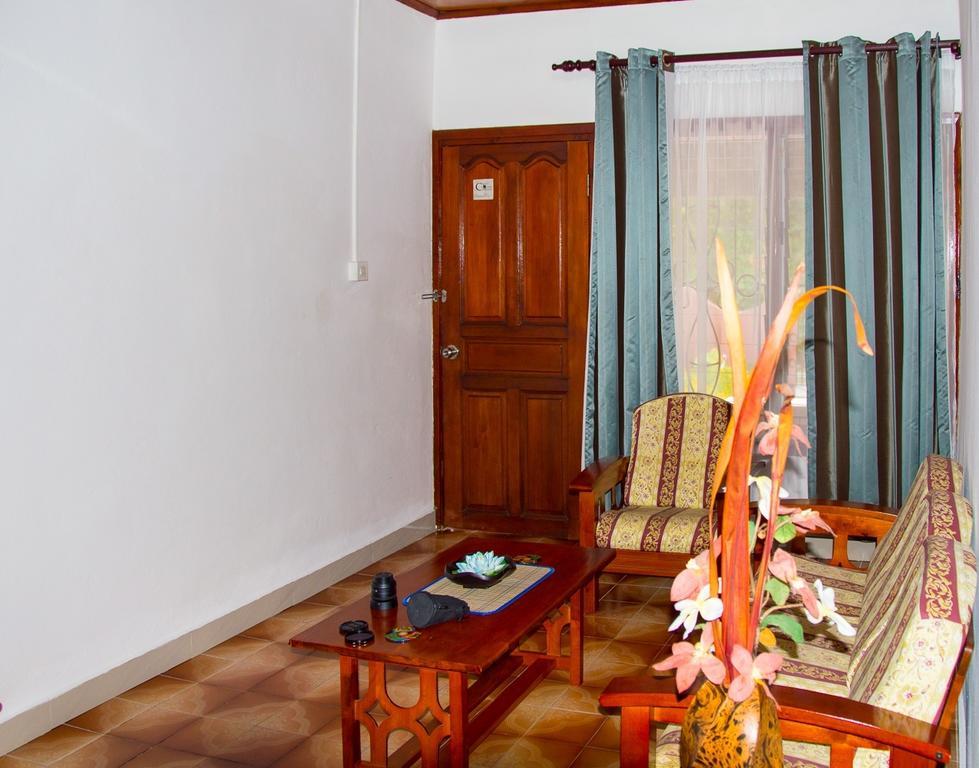 فيلا Seashell Self Catering إدارة آنس الكبرى الغرفة الصورة