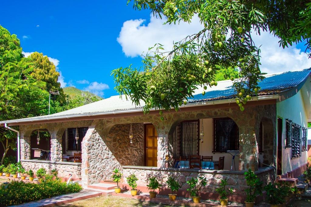 فيلا Seashell Self Catering إدارة آنس الكبرى الغرفة الصورة