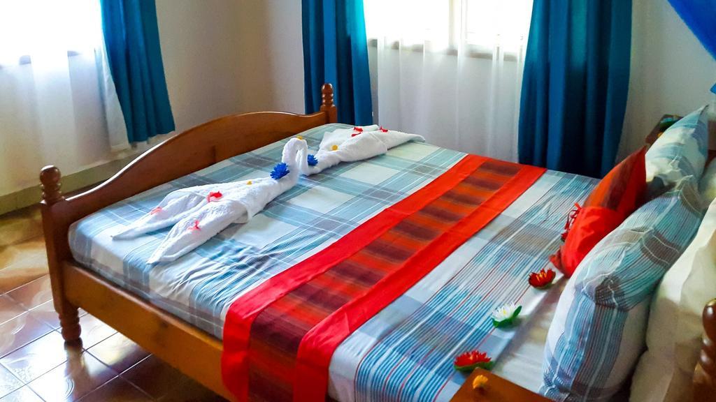 فيلا Seashell Self Catering إدارة آنس الكبرى الغرفة الصورة