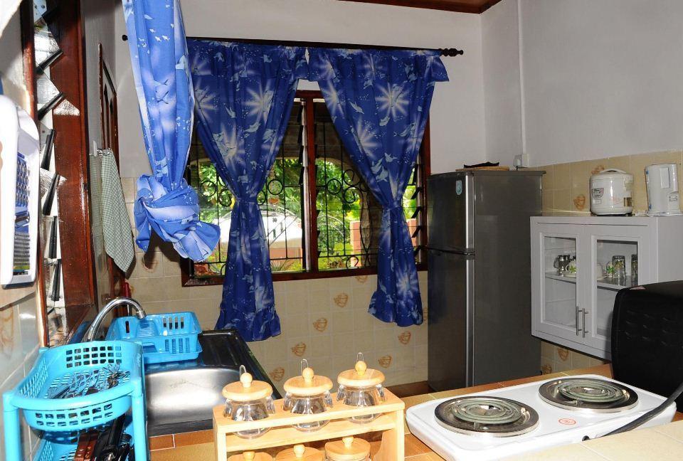 فيلا Seashell Self Catering إدارة آنس الكبرى الغرفة الصورة